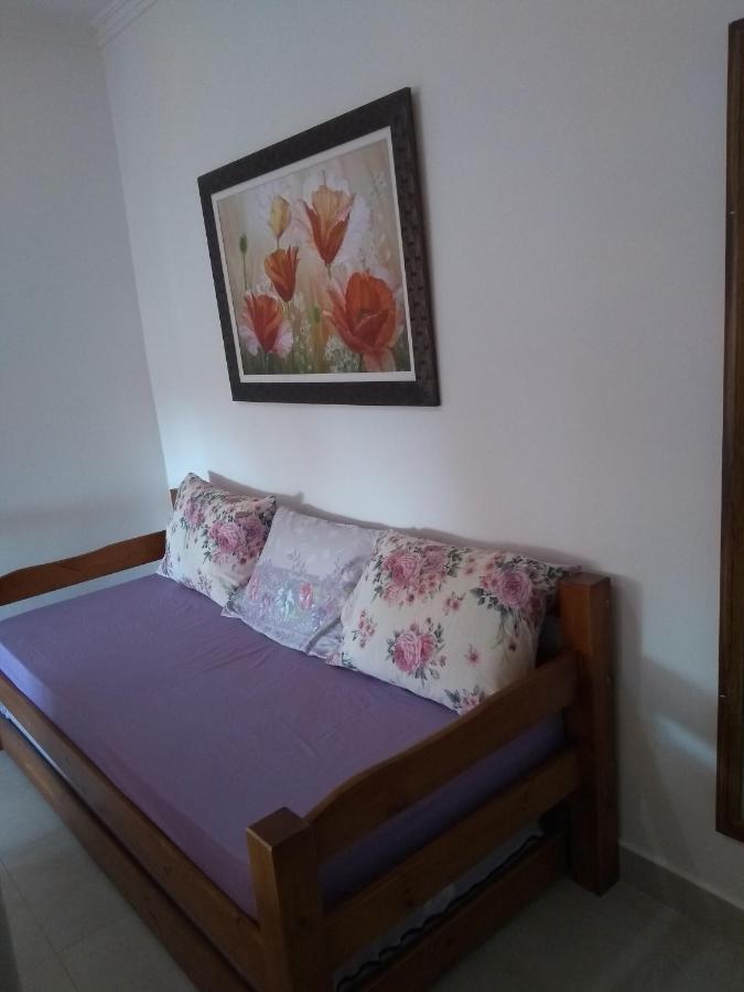 Apartment Residencial Nova